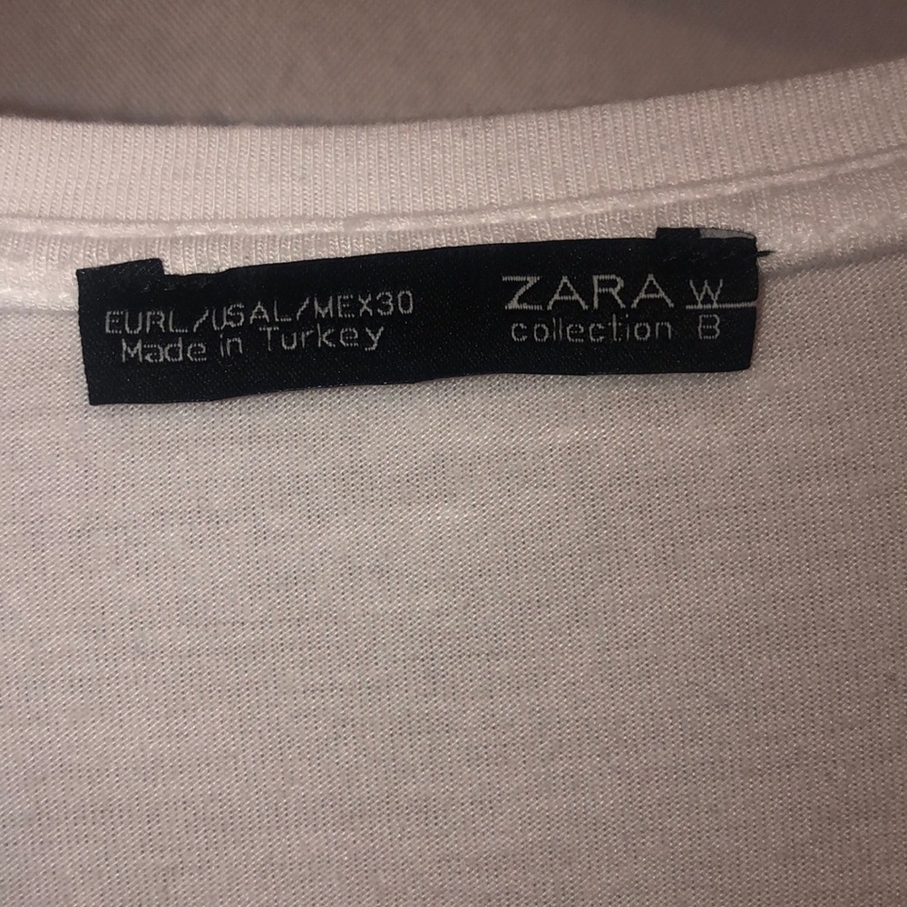 Zara Collection Blouses - Picture 4 of 7